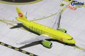 Airbus A319 "S7 Airlines" (VH-BHP) (GeminiJets) 1/400