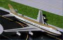 Boeing 747-200F "Seaboard World" (N701SW) (GeminiJets) 1/400