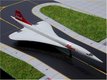 Aerospatiale Concorde "Fantasy" (N/A) (GeminiJets) 1/400