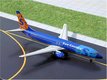Boeing 737-800 "Sun Country Airlines" (N800SY) (GeminiJets) 1/400