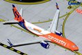 Boeing 737-800 "Sun Country Airlines" (N842SY) (GeminiJets) 1/400