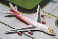Boeing 747-400 "Rossiya Airlines" (EI-XLD) (GeminiJets) 1/400