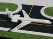Ilyushin IL-62M "Rossiya Airlines" (RA-86466) (GeminiJets) 1/400