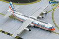 Lockheed L-100 Hercules "Safair" (ZS-RSF) (GeminiJets) 1/400