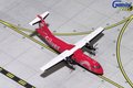 Aerospatiale ATR-42-600 "Silver Airways" (N400SV) (GeminiJets) 1/400