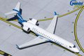Bombardier CRJ-700 "Skywest Airlines" (N604SK) (GeminiJets) 1/400
