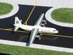 Lockheed L-100 Hercules "Southern Air Transport" (N907SJ) (GeminiJets) 1/400