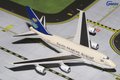 Boeing 747SP "Saudi Arabian Airlines" (HZ-HM1B) (GeminiJets) 1/400