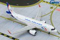 Airbus A320neo "Ural Airlines" (VP-BRX) (GeminiJets) 1/400