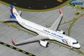 Airbus A321neo "Ural Airlines" (RA-73800) (GeminiJets) 1/400