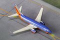 Boeing 737-700 "Southwest Airlines" (N478WN) (GeminiJets) 1/400