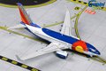Boeing 737-700 "Southwest Airlines" (N230WN) (GeminiJets) 1/400