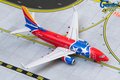 Boeing 737-700 "Southwest Airlines" (N922WN) (GeminiJets) 1/400