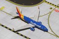Boeing 737-700 "Southwest Airlines" (N708SW) (GeminiJets) 1/400