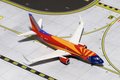 Boeing 737-300 "Southwest Airlines" (N383SW) (GeminiJets) 1/400