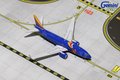 Boeing 737-700W "Southwest Airlines" (N409WN) (GeminiJets) 1/400