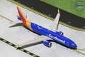Boeing 737 MAX 8 "Southwest Airlines" (N8706W) (GeminiJets) 1/400