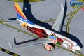 Boeing 737-700 "Southwest Airlines" (N918WN) (GeminiJets) 1/400