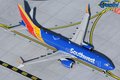 Boeing 737 MAX 8 "Southwest Airlines" (N8730Q) (GeminiJets) 1/400