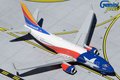 Boeing 737-700 "Southwest Airlines" (N931WN) (GeminiJets) 1/400