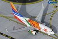 Boeing 737-700 "Southwest Airlines" (N943WN) (GeminiJets) 1/400