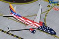Boeing 737-800 "Southwest Airlines" (N500WR) (GeminiJets) 1/400