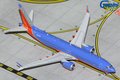 Boeing 737 MAX 8 "Southwest Airlines" (N872CB) (GeminiJets) 1/400