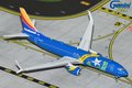 Boeing 737-800 "Southwest Airlines" (N8646B) (GeminiJets) 1/400