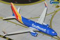 Boeing 737-700 "Southwest Airlines" (N943WN) (GeminiJets) 1/400
