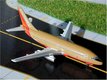 Boeing 737-200 "Southwest Airlines" (N93SW) (GeminiJets) 1/400