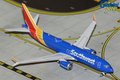 Boeing 737 MAX 8 "Southwest Airlines" (N8788L) (GeminiJets) 1/400