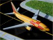 Boeing 737-700 "Southwest Airlines" (N781WN) (GeminiJets) 1/400