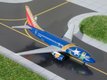 Boeing 737-700 "Southwest Airlines" (N727SW) (GeminiJets) 1/400
