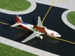Boeing 737-300 "Southwest Airlines" (N609SW) (GeminiJets) 1/400