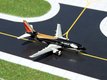 Boeing 737-500 "Southwest Airlines" (N507SW) (GeminiJets) 1/400