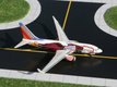 Boeing 737-700 "Southwest Airlines" (N918WN) (GeminiJets) 1/400