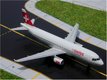 Airbus A320 "Swiss" (HB-IJP) (GeminiJets) 1/400