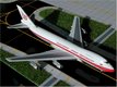 Boeing 747-200 "TAP Portugal" (CS-TJA) (GeminiJets) 1/400