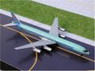 Douglas DC-8-61F "Trans Caribbean Airways" (N8786R) (GeminiJets) 1/400