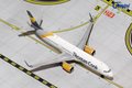 Airbus A321S "Thomas Cook" (G-TCDC) (GeminiJets) 1/400