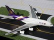Airbus A380-800 "Thai Airways International" (HS-MAR) (GeminiJets) 1/400