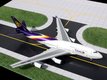 Boeing 747-400 "Thai Airways International" (HS-TGZ) (GeminiJets) 1/400