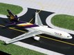 McDonnell Douglas MD-11 "Thai Airways International" (HS-TMD) (GeminiJets) 1/400