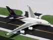Airbus A380-800 "Thai Airways International" (GeminiJets) 1/400