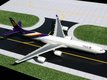 Airbus A340-600 "Thai Airways International" (HS-TNB) (GeminiJets) 1/400