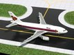 Airbus A310-200 "Thai Airways International" (HS-TIC) (GeminiJets) 1/400