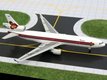 McDonnell Douglas MD-11 "Thai Airways International" (HS-TMD) (GeminiJets) 1/400