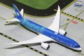 Boeing 787-9 Dreamliner "Air Tahiti Nui" (F-ONUI) (GeminiJets) 1/400