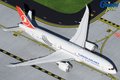 Boeing 787-9 Dreamliner "Turkish Airlines" (TC-LLO) (GeminiJets) 1/400