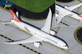Boeing 787-9 Dreamliner "Turkish Airlines" (TC-LLO) (GeminiJets) 1/400